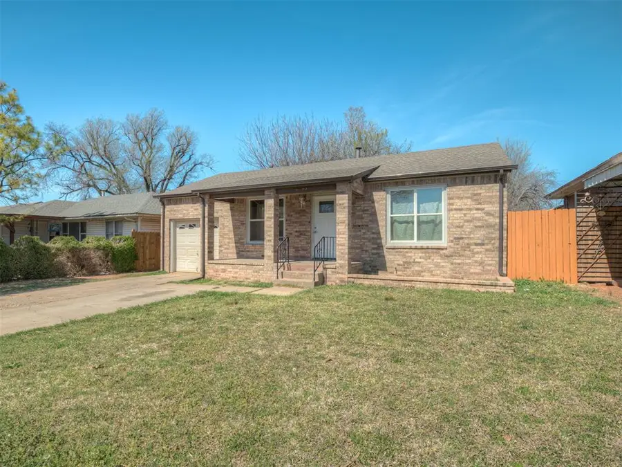 2905 SW 40th Street, Oklahoma City, OK 73119 - #2