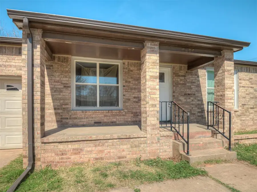 2905 SW 40th Street, Oklahoma City, OK 73119 - #3