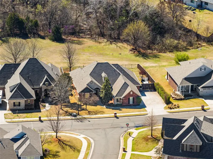 2240 Heavenly Drive, Edmond, OK 73012 - #2