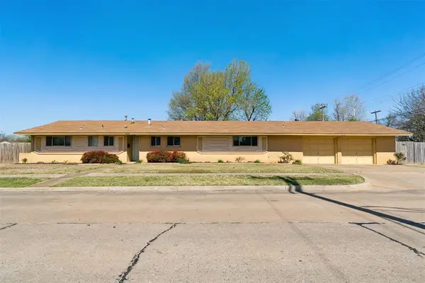 1237 Denison Drive, Norman, OK 73069