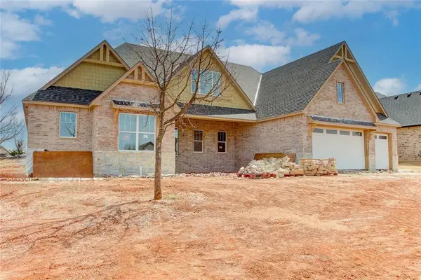 1907 Burning Tree, Norman, OK 73071