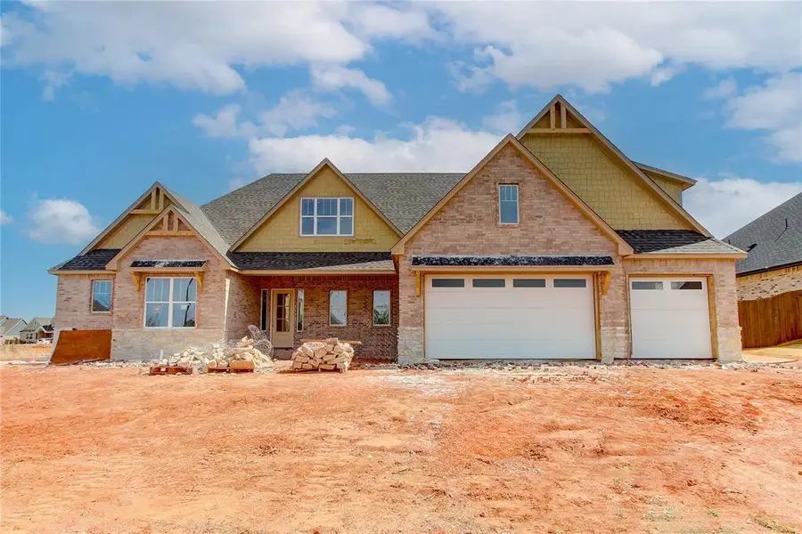 1907 Burning Tree, Norman, OK 73071 - #3