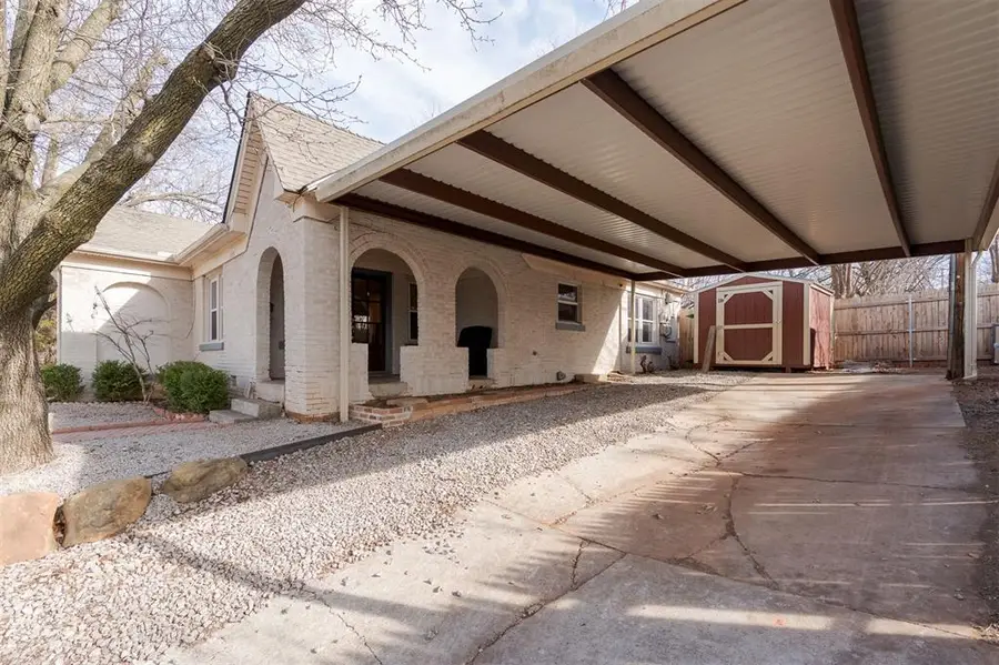 3514 N Indiana Avenue, Oklahoma City, OK 73118 - #3