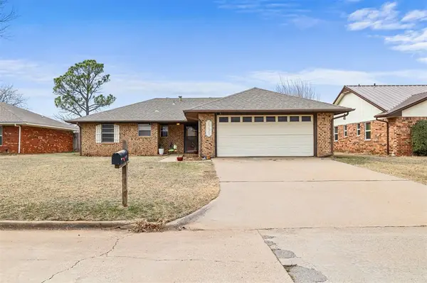 1239 Carriage Drive, Duncan, OK 73533