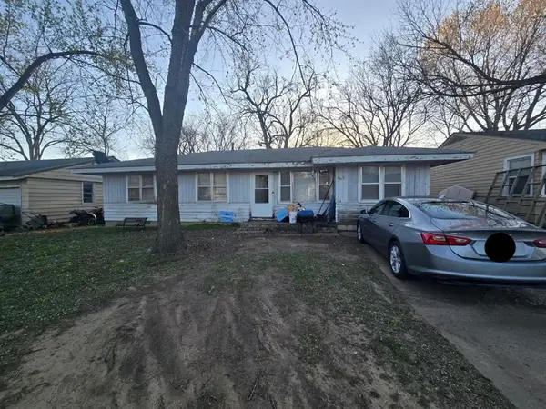 1869 S Armstrong Avenue, Bartlesville, OK 74003