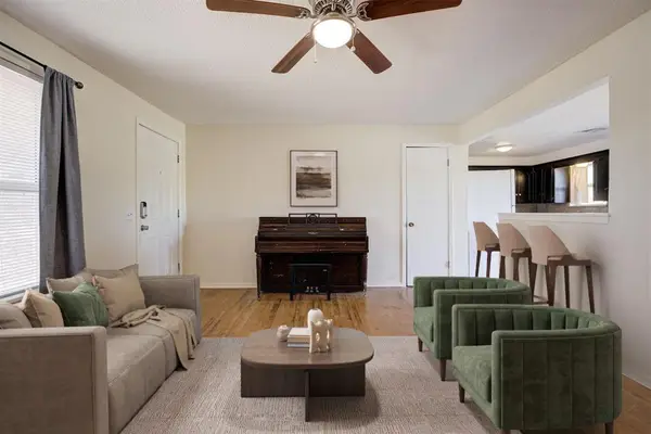 3913 SE 54th Street, Oklahoma City, OK 73135