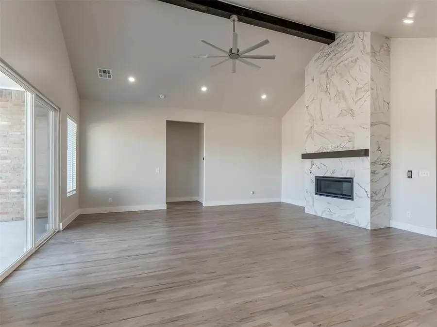 5613 NW 155th Street, Edmond, OK 73013 - #3