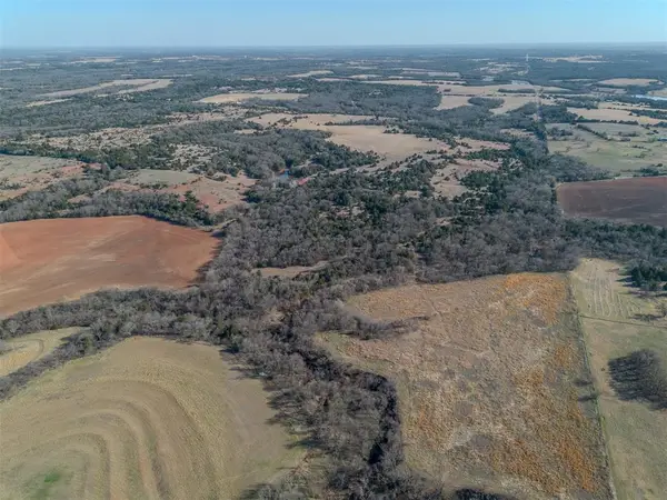 8745 E Prairie Grove Road, Guthrie, OK 73044