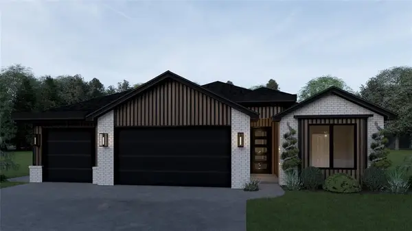 15612 Siloa Avenue, Edmond, OK 73013