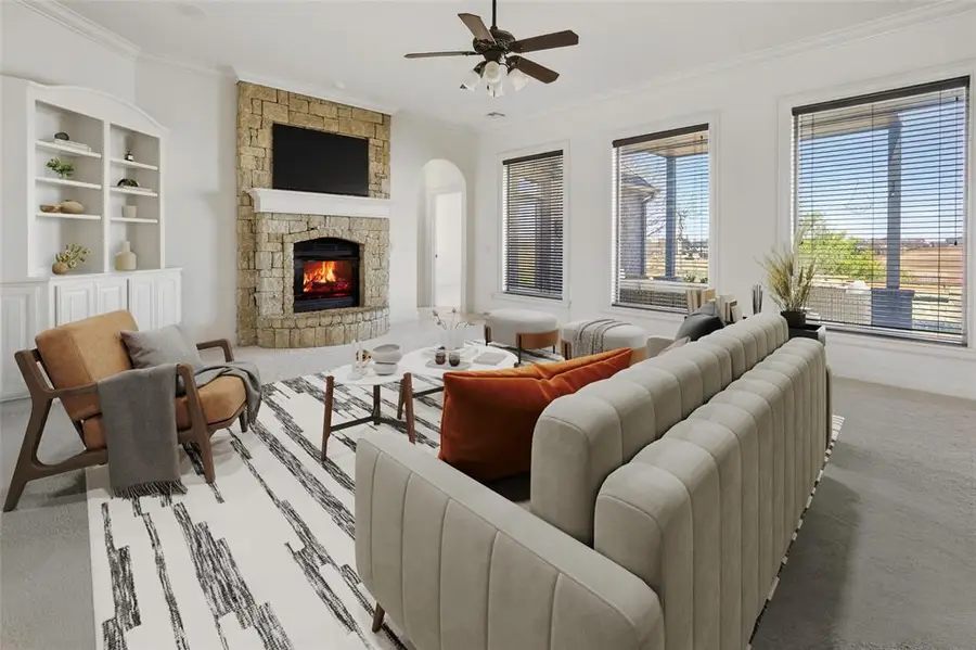 3101 NW 164th Terrace, Edmond, OK 73013 - #3