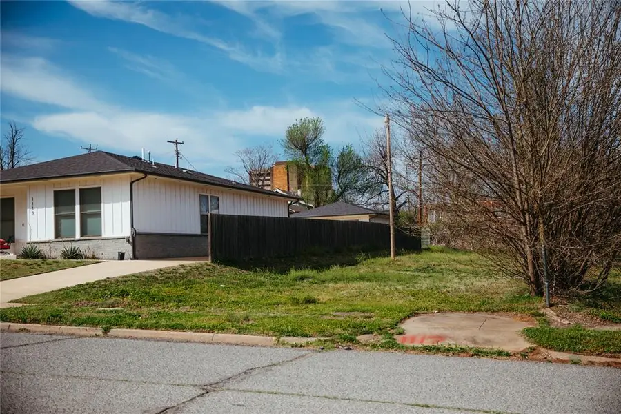 1117 NE 6th Street, Oklahoma City, OK 73117 - #2
