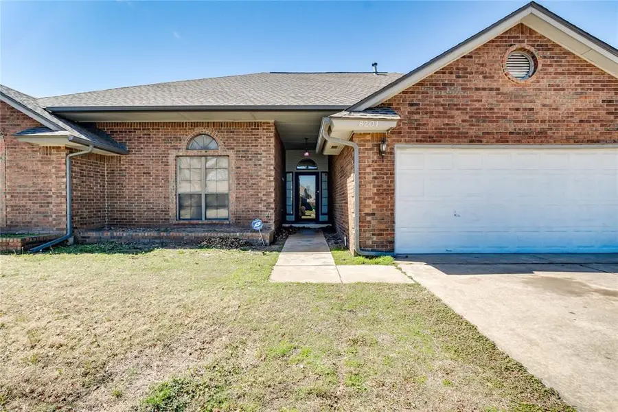 8201 Harvest Hills South Boulevard, Oklahoma City, OK 73132 - #2