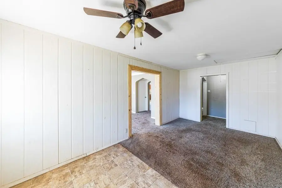 220 E Sullivan Road, Mulhall, OK 73063 - #3