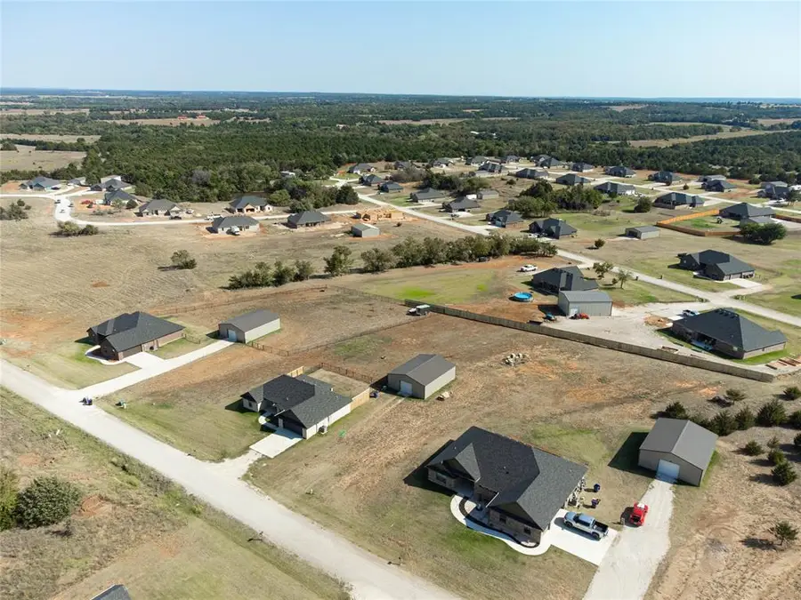 2670 Secretariat Pass, Guthrie, OK 73044 - #3