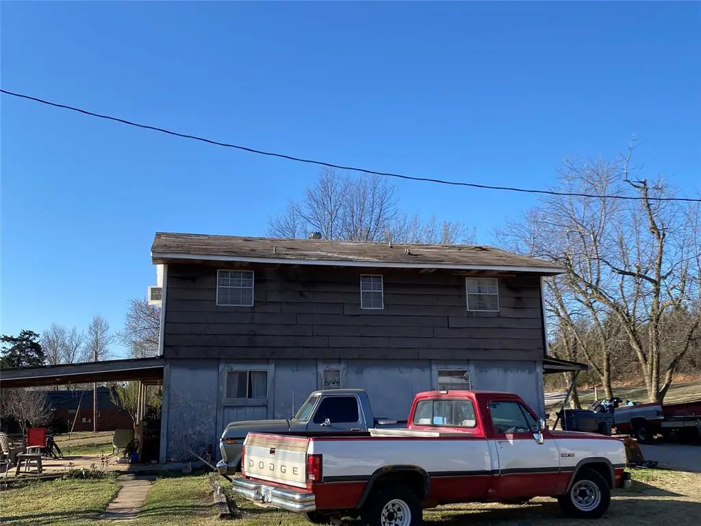 8500 S Lyman Road, Oklahoma City, OK 73150 - #1