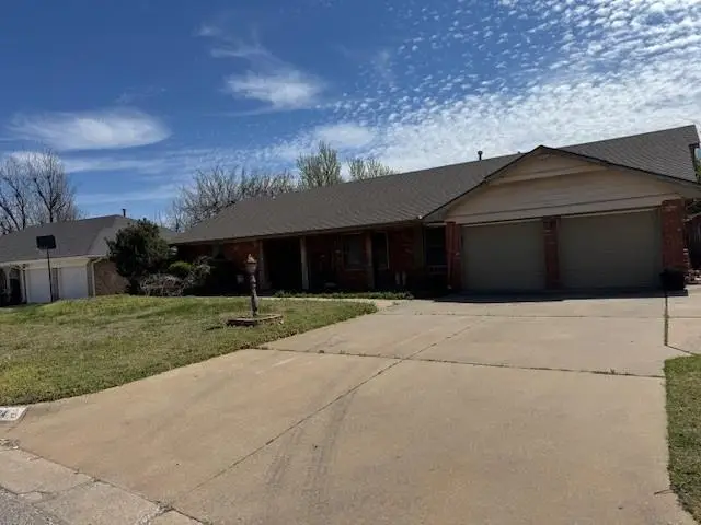 3524 NW 42nd Street, Oklahoma City, OK 73112 - #2