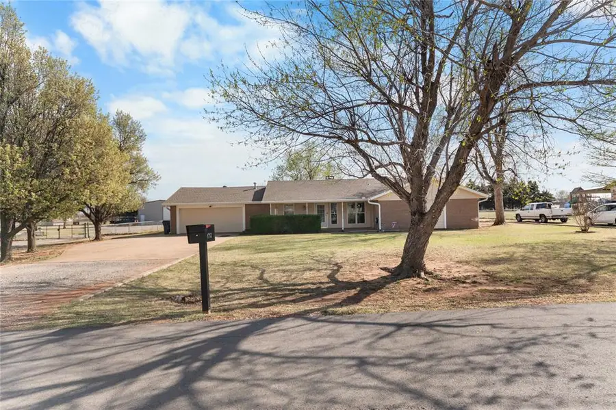 1712 NE Jefferson Avenue, Piedmont, OK 73078 - #2