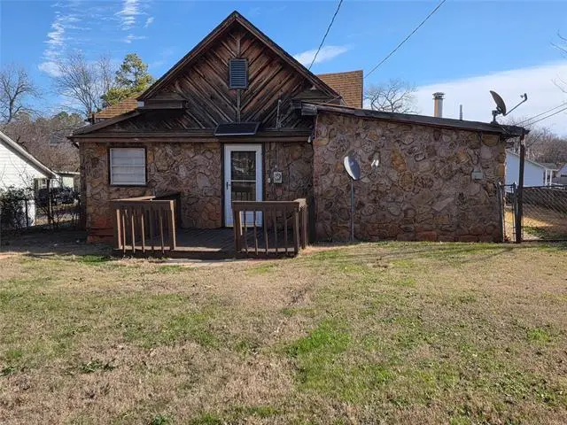 1102 N Park Avenue, Shawnee, OK 74801 - #2