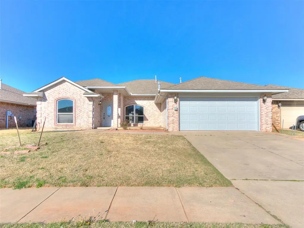 909 Greenfield Avenue, Yukon, OK 73099 - #1