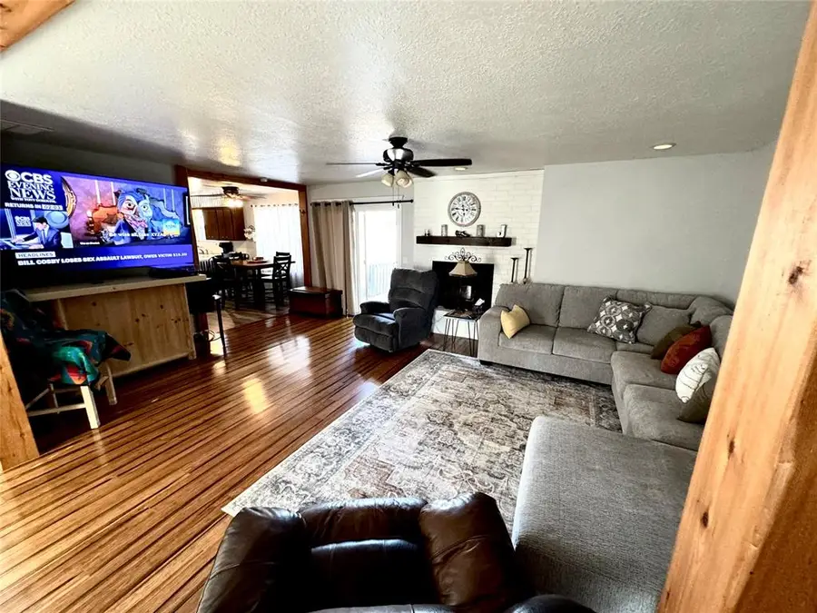 1707 S Reno Avenue, El Reno, OK 73036 - #3