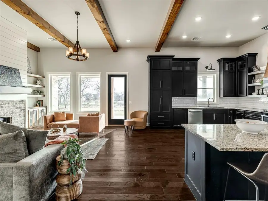 2004 NW 4th Street, Newcastle, OK 73065 - #2