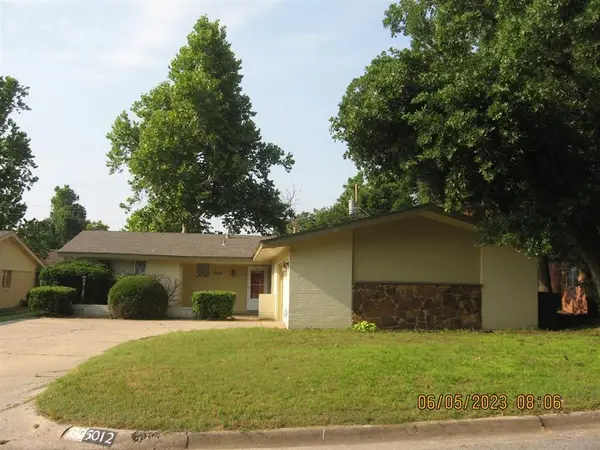 5012 NW 26th Street, Oklahoma City, OK 73127