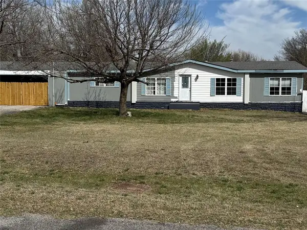 12205 SW 27th Street, Yukon, OK 73099