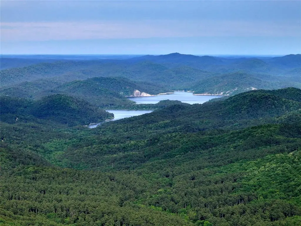 160 Stillhouse Road, Broken Bow, OK 74728 - #1