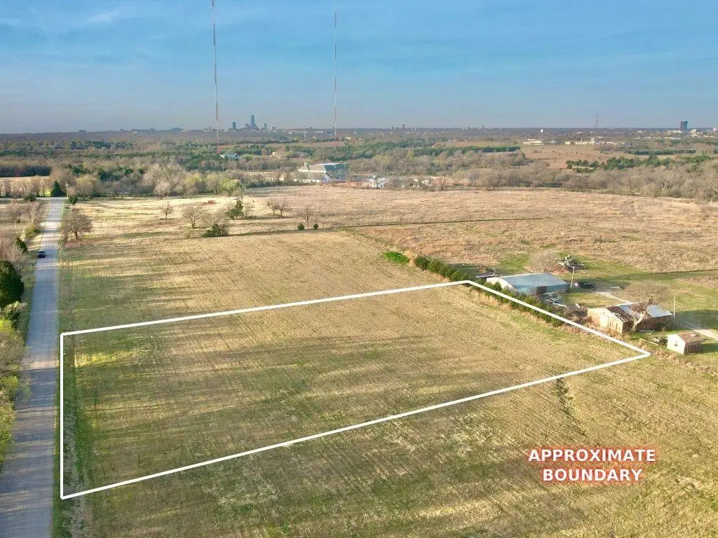 0002 Ridgeway Road, Oklahoma City, OK 73131 - #1