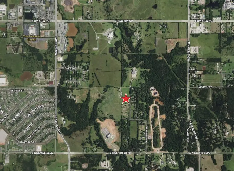 0002 Ridgeway Road, Oklahoma City, OK 73131 - #3