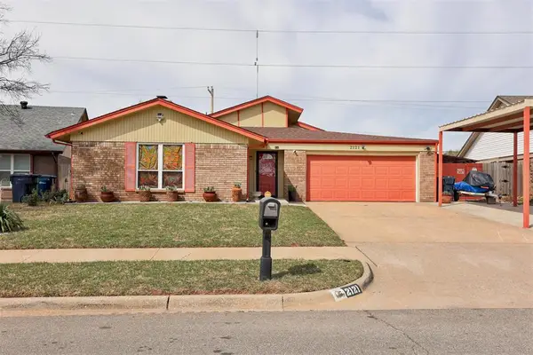 2121 NW 115th Terrace, Oklahoma City, OK 73120