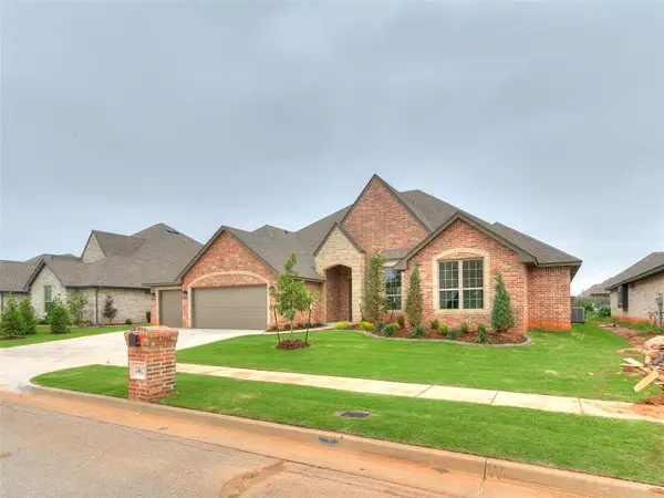 14816 Sedona Drive, Oklahoma City, OK 73142