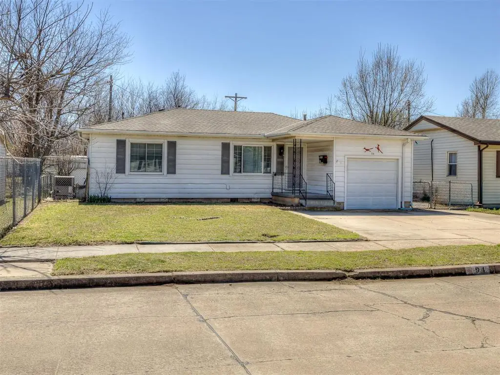 94 Shirley Lane, Edmond, OK 73003 - #1