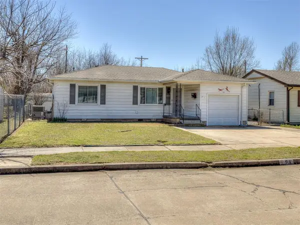 94 Shirley Lane, Edmond, OK 73003