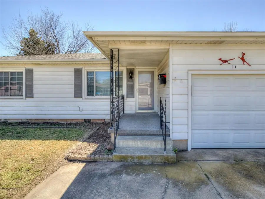 94 Shirley Lane, Edmond, OK 73003 - #2