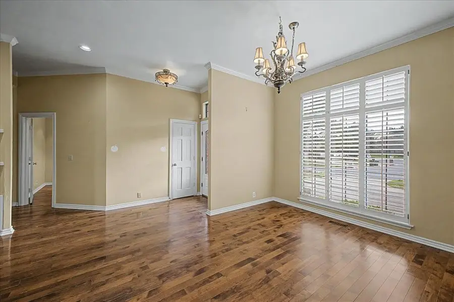 1517 Tahlequah Drive, Edmond, OK 73013 - #3