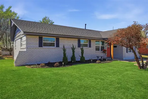 105 S Dillon Avenue, Moore, OK 73160