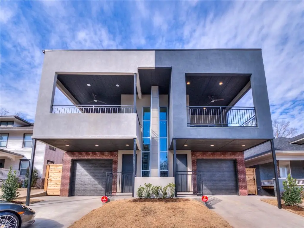 911 NW 13 Street #A&B, Oklahoma City, OK 73106 - #1