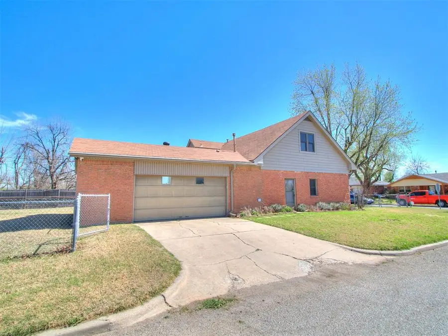 5737 NW 47th Street, Warr Acres, OK 73122 - #2