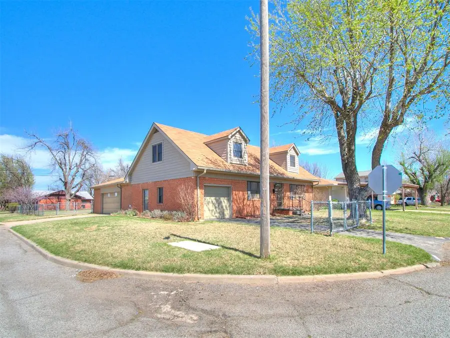 5737 NW 47th Street, Warr Acres, OK 73122 - #3