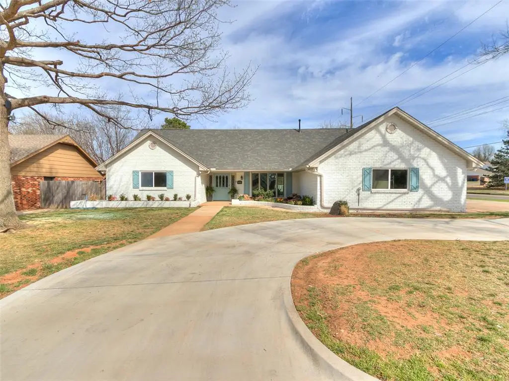 10900 Willow Grove, Oklahoma City, OK 73120 - #1