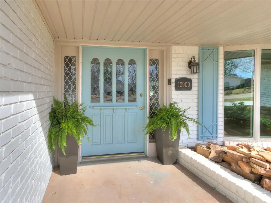 10900 Willow Grove, Oklahoma City, OK 73120 - #2