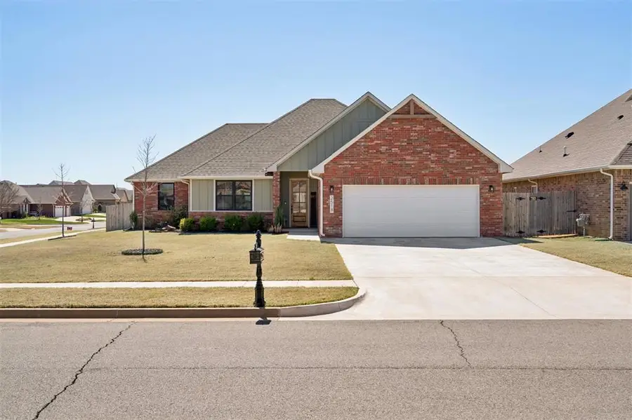 2518 Birmingham Drive, Norman, OK 73071 - #2