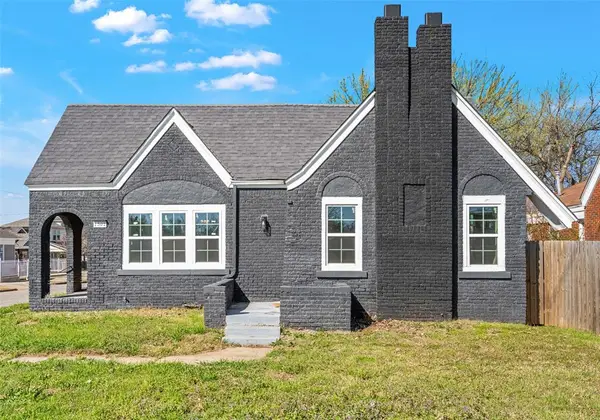 1301 N Mckinley Avenue, Oklahoma City, OK 73106