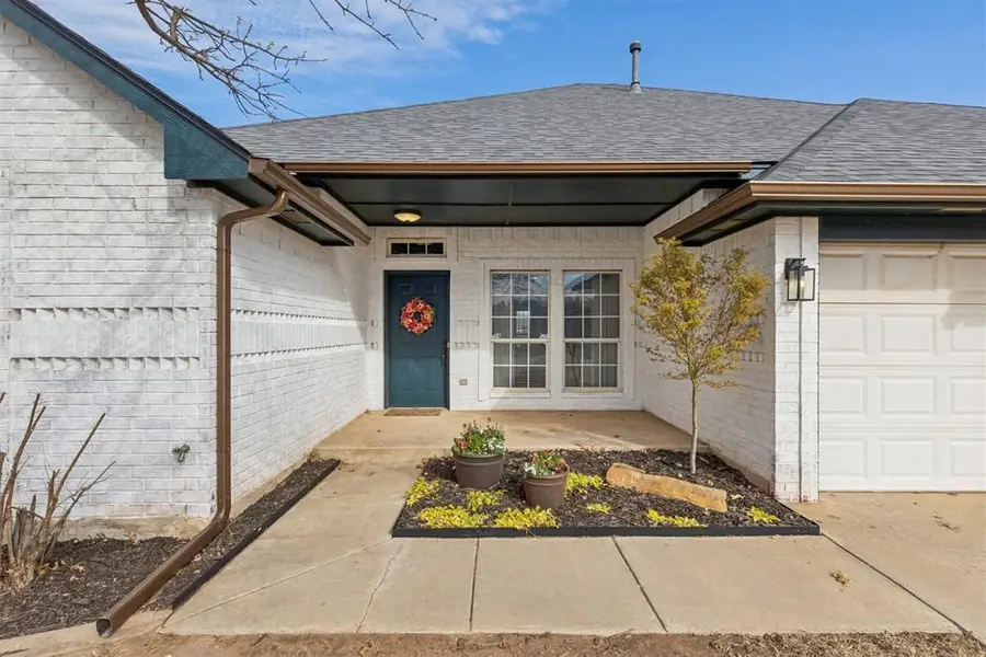 4721 Fawn Run Drive, Yukon, OK 73099 - #2