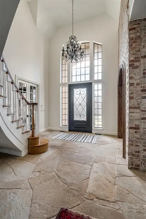 4320 Canaan Creek Road, Edmond, OK 73034 - #3