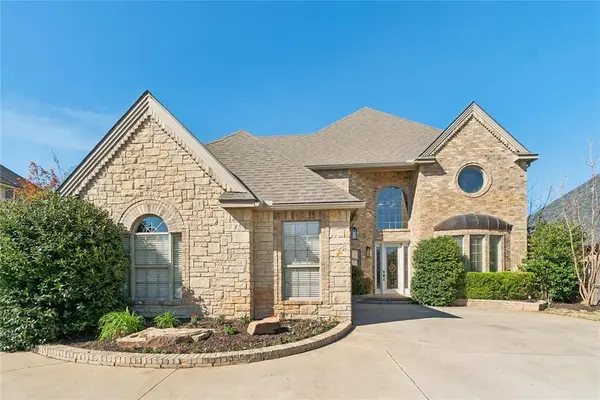 4025 Sam Gordon, Norman, OK 73072