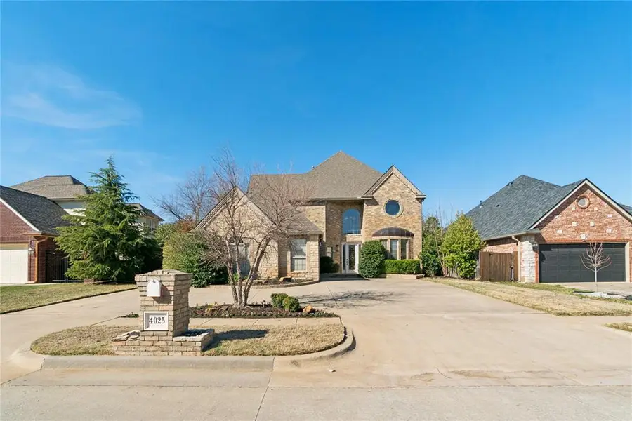 4025 Sam Gordon, Norman, OK 73072 - #3