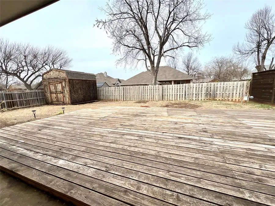 1821 Gebron Drive, Edmond, OK 73003 - #3