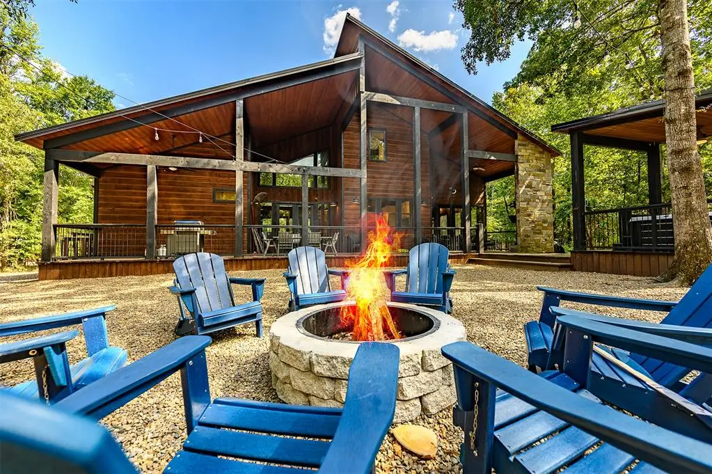 65 Rocky Rose Circle, Broken Bow, OK 74728 - #1